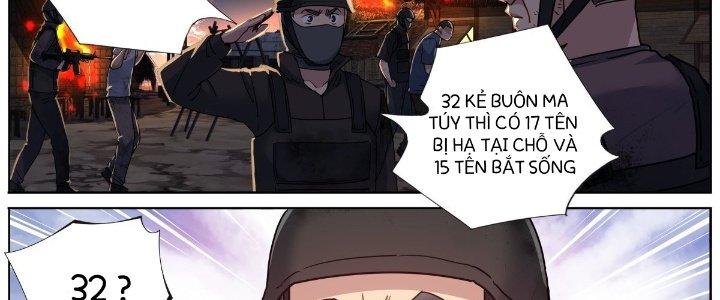 Ta Đột Nhiên Thành Tiên, Làm Sao Bây Giờ Chapter 76 - Trang 2