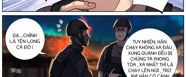 Ta Đột Nhiên Thành Tiên, Làm Sao Bây Giờ Chapter 76 - Trang 2