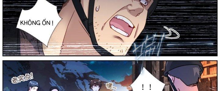 Ta Đột Nhiên Thành Tiên, Làm Sao Bây Giờ Chapter 76 - Trang 2