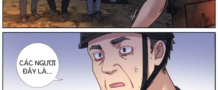 Ta Đột Nhiên Thành Tiên, Làm Sao Bây Giờ Chapter 76 - Trang 2