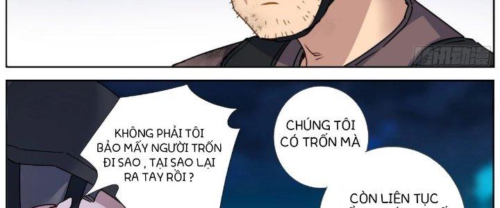 Ta Đột Nhiên Thành Tiên, Làm Sao Bây Giờ Chapter 76 - Trang 2