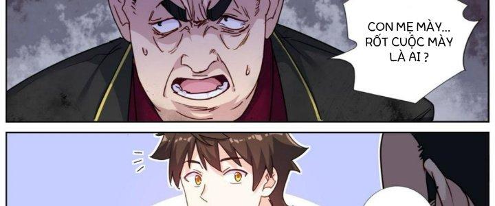 Ta Đột Nhiên Thành Tiên, Làm Sao Bây Giờ Chapter 76 - Trang 2