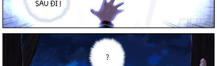 Ta Đột Nhiên Thành Tiên, Làm Sao Bây Giờ Chapter 76 - Trang 2