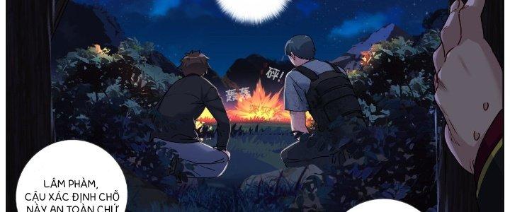 Ta Đột Nhiên Thành Tiên, Làm Sao Bây Giờ Chapter 76 - Trang 2