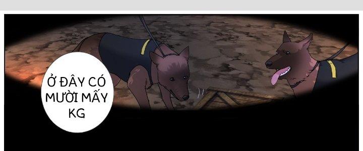 Ta Đột Nhiên Thành Tiên, Làm Sao Bây Giờ Chapter 77 - Trang 2