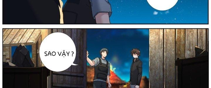 Ta Đột Nhiên Thành Tiên, Làm Sao Bây Giờ Chapter 77 - Trang 2