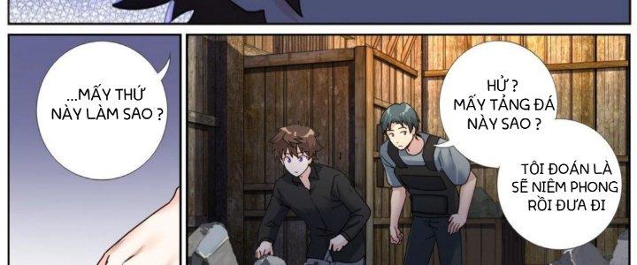 Ta Đột Nhiên Thành Tiên, Làm Sao Bây Giờ Chapter 77 - Trang 2