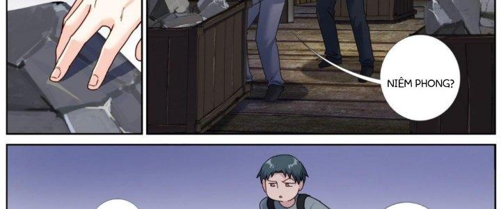 Ta Đột Nhiên Thành Tiên, Làm Sao Bây Giờ Chapter 77 - Trang 2