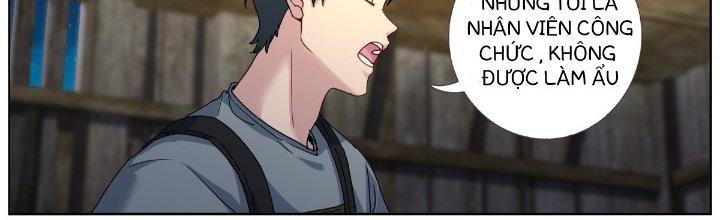 Ta Đột Nhiên Thành Tiên, Làm Sao Bây Giờ Chapter 77 - Trang 2