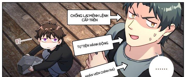 Ta Đột Nhiên Thành Tiên, Làm Sao Bây Giờ Chapter 77 - Trang 2