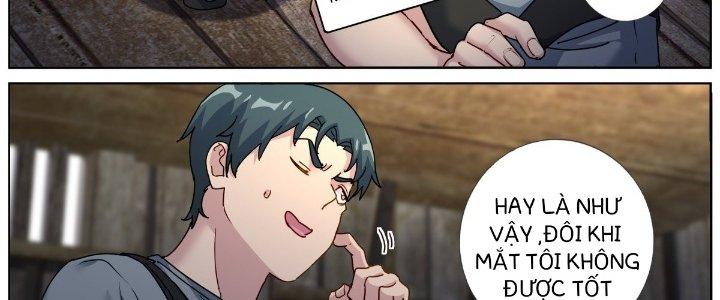 Ta Đột Nhiên Thành Tiên, Làm Sao Bây Giờ Chapter 77 - Trang 2