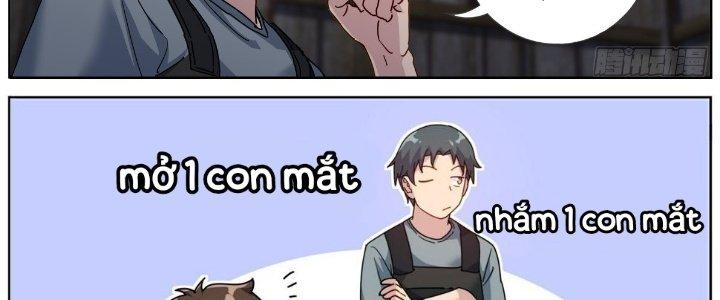 Ta Đột Nhiên Thành Tiên, Làm Sao Bây Giờ Chapter 77 - Trang 2