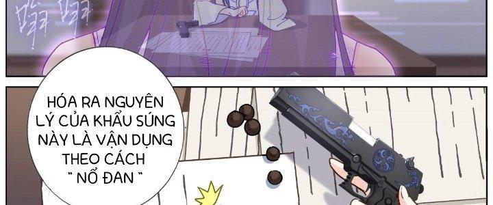 Ta Đột Nhiên Thành Tiên, Làm Sao Bây Giờ Chapter 77 - Trang 2