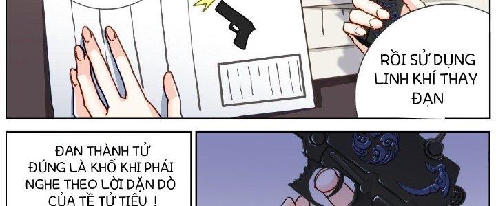 Ta Đột Nhiên Thành Tiên, Làm Sao Bây Giờ Chapter 77 - Trang 2