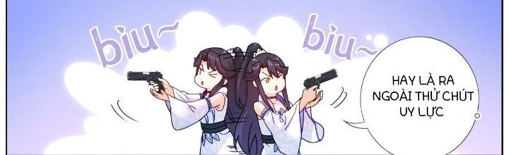 Ta Đột Nhiên Thành Tiên, Làm Sao Bây Giờ Chapter 77 - Trang 2