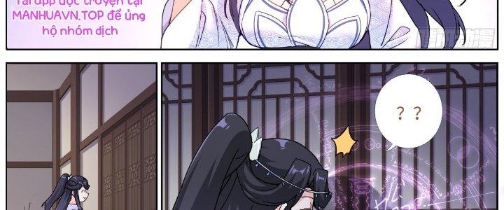 Ta Đột Nhiên Thành Tiên, Làm Sao Bây Giờ Chapter 77 - Trang 2