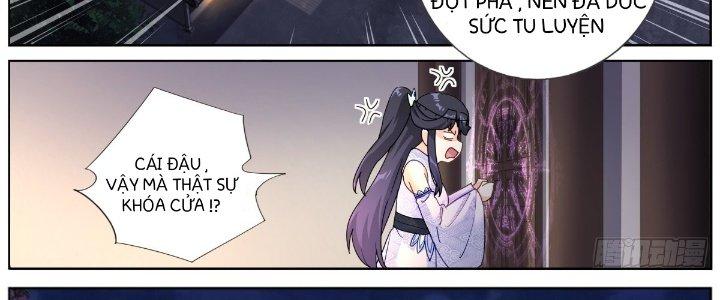 Ta Đột Nhiên Thành Tiên, Làm Sao Bây Giờ Chapter 77 - Trang 2