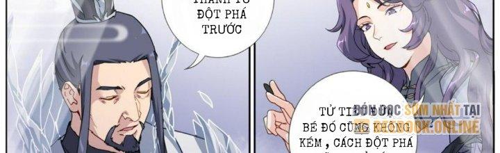 Ta Đột Nhiên Thành Tiên, Làm Sao Bây Giờ Chapter 77 - Trang 2