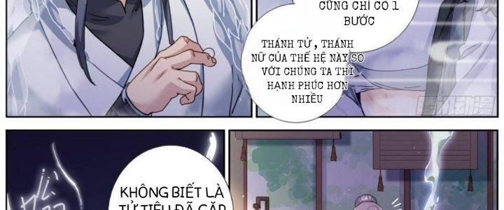 Ta Đột Nhiên Thành Tiên, Làm Sao Bây Giờ Chapter 77 - Trang 2
