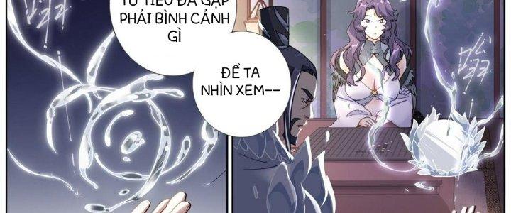 Ta Đột Nhiên Thành Tiên, Làm Sao Bây Giờ Chapter 77 - Trang 2