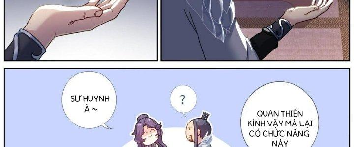 Ta Đột Nhiên Thành Tiên, Làm Sao Bây Giờ Chapter 77 - Trang 2