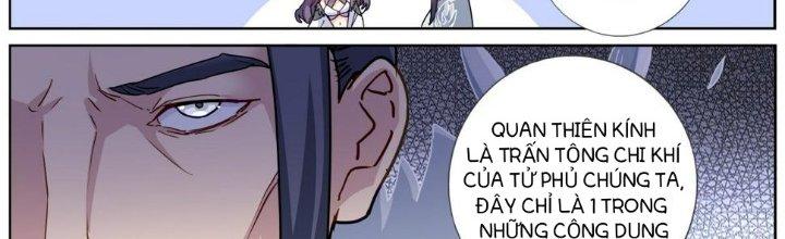 Ta Đột Nhiên Thành Tiên, Làm Sao Bây Giờ Chapter 77 - Trang 2