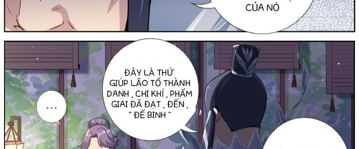 Ta Đột Nhiên Thành Tiên, Làm Sao Bây Giờ Chapter 77 - Trang 2