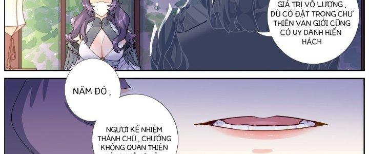 Ta Đột Nhiên Thành Tiên, Làm Sao Bây Giờ Chapter 77 - Trang 2