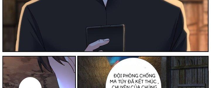 Ta Đột Nhiên Thành Tiên, Làm Sao Bây Giờ Chapter 77 - Trang 2