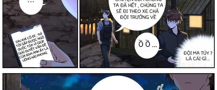 Ta Đột Nhiên Thành Tiên, Làm Sao Bây Giờ Chapter 77 - Trang 2