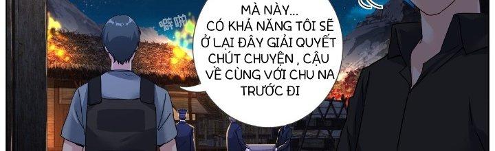Ta Đột Nhiên Thành Tiên, Làm Sao Bây Giờ Chapter 77 - Trang 2