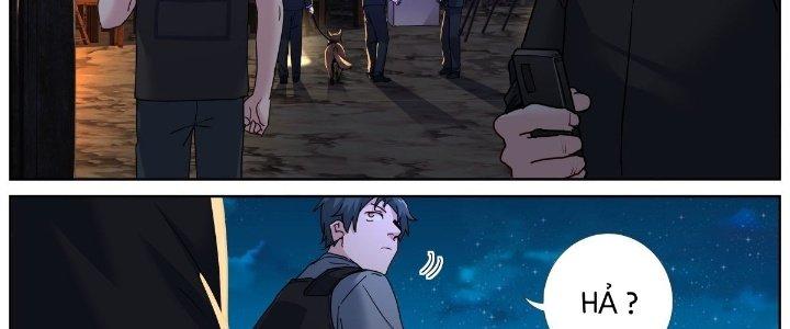 Ta Đột Nhiên Thành Tiên, Làm Sao Bây Giờ Chapter 77 - Trang 2