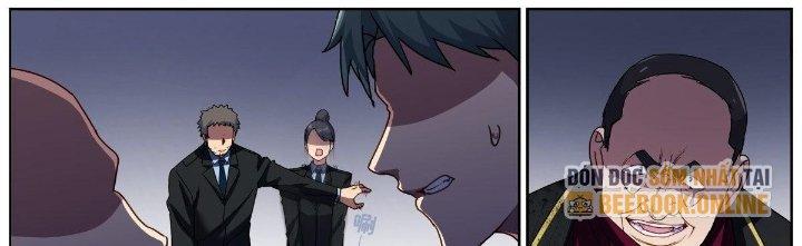 Ta Đột Nhiên Thành Tiên, Làm Sao Bây Giờ Chapter 78 - Trang 2