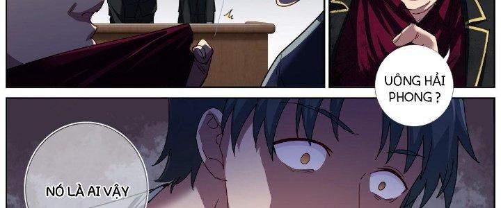 Ta Đột Nhiên Thành Tiên, Làm Sao Bây Giờ Chapter 78 - Trang 2