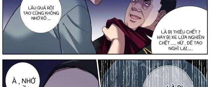 Ta Đột Nhiên Thành Tiên, Làm Sao Bây Giờ Chapter 78 - Trang 2