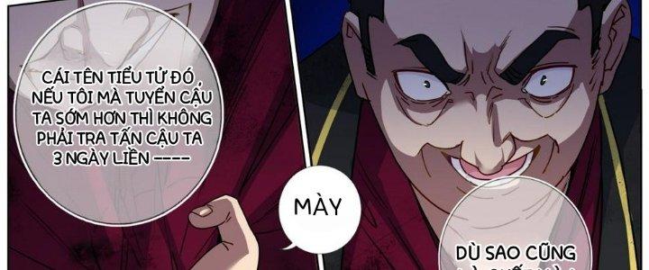 Ta Đột Nhiên Thành Tiên, Làm Sao Bây Giờ Chapter 78 - Trang 2