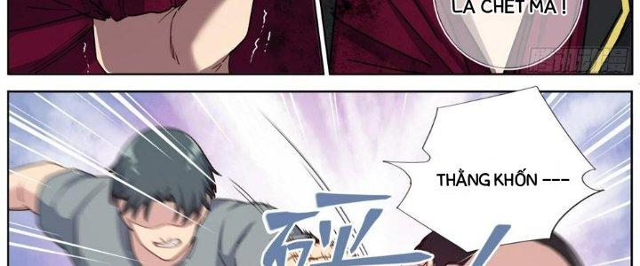 Ta Đột Nhiên Thành Tiên, Làm Sao Bây Giờ Chapter 78 - Trang 2