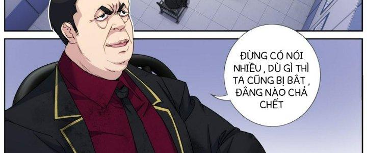 Ta Đột Nhiên Thành Tiên, Làm Sao Bây Giờ Chapter 78 - Trang 2