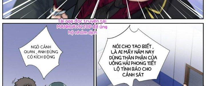 Ta Đột Nhiên Thành Tiên, Làm Sao Bây Giờ Chapter 78 - Trang 2