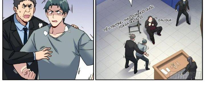 Ta Đột Nhiên Thành Tiên, Làm Sao Bây Giờ Chapter 78 - Trang 2