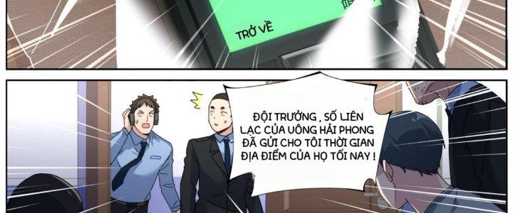 Ta Đột Nhiên Thành Tiên, Làm Sao Bây Giờ Chapter 78 - Trang 2