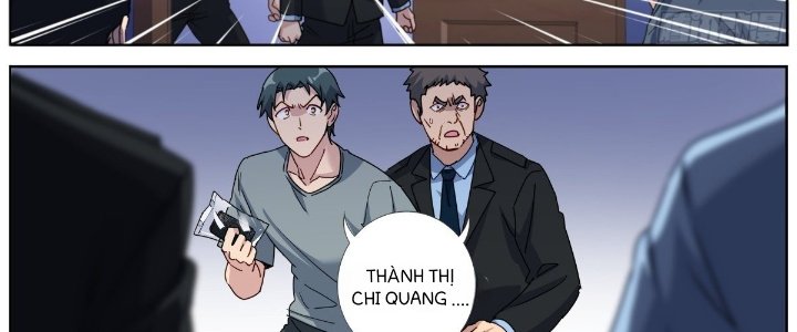 Ta Đột Nhiên Thành Tiên, Làm Sao Bây Giờ Chapter 78 - Trang 2