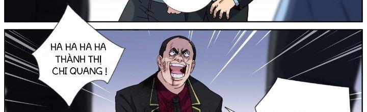 Ta Đột Nhiên Thành Tiên, Làm Sao Bây Giờ Chapter 78 - Trang 2