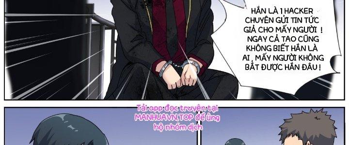 Ta Đột Nhiên Thành Tiên, Làm Sao Bây Giờ Chapter 78 - Trang 2