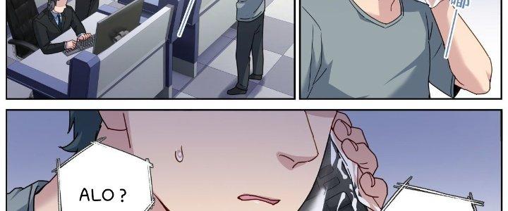 Ta Đột Nhiên Thành Tiên, Làm Sao Bây Giờ Chapter 78 - Trang 2