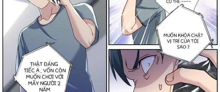Ta Đột Nhiên Thành Tiên, Làm Sao Bây Giờ Chapter 78 - Trang 2