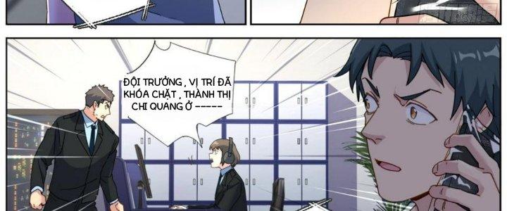 Ta Đột Nhiên Thành Tiên, Làm Sao Bây Giờ Chapter 78 - Trang 2