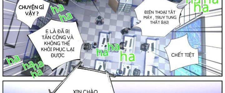 Ta Đột Nhiên Thành Tiên, Làm Sao Bây Giờ Chapter 78 - Trang 2