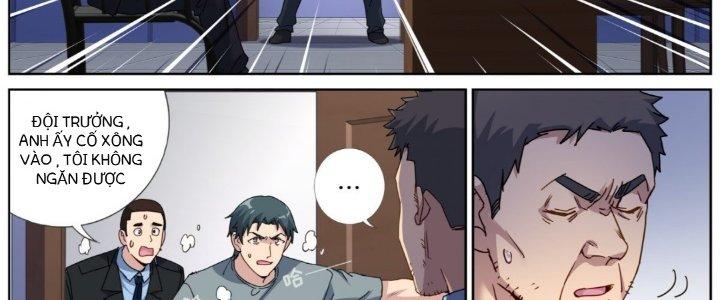 Ta Đột Nhiên Thành Tiên, Làm Sao Bây Giờ Chapter 78 - Trang 2