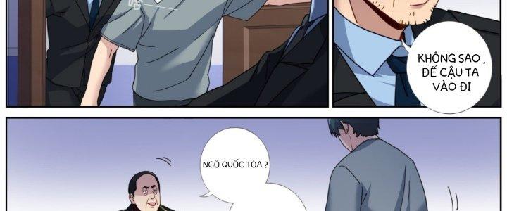 Ta Đột Nhiên Thành Tiên, Làm Sao Bây Giờ Chapter 78 - Trang 2